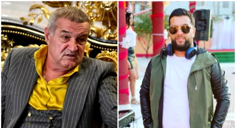 Conversație senzațională între Gigi Becali și Tzancă Uraganu: „Băi, să nu pui nasul pe…” Această discuție este EPICĂ, nu ai voie să o ratezi