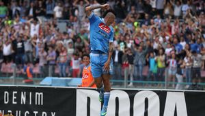 Hamsik este considerat mai valoros decât Bale: "Nu-i poți stabili o sumă de transfer"