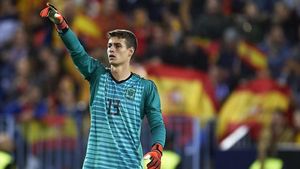 Real Madrid se refuză! Singurul jucător aflat pe lista lui Zidane a semnat prelungirea contractului: "Am decis că așa e cel mai bine"