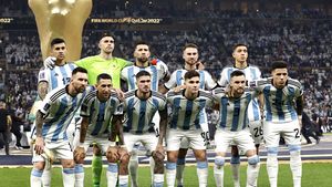 Campionul mondial e aproape de transferul carierei după ce a dat lovitura în Qatar cu naționala Argentinei! Trei echipe de top se luptă pentru semnătura lui