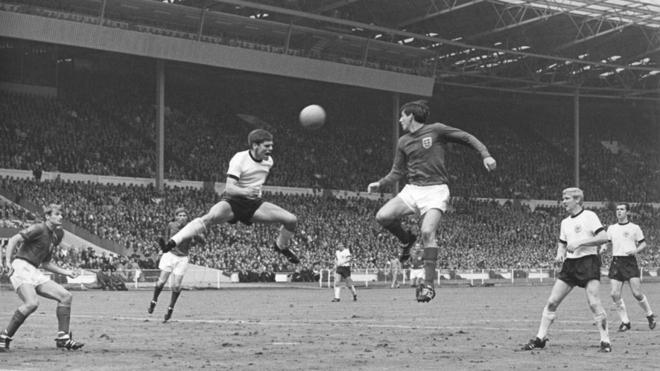 S-a stins un fotbalist legendar al Angliei! Cifrele extraordinare, golul din finala istorică și mesajul special al lui Lineker: "Unul dintre eroii care au luat Cupa Mondială!"