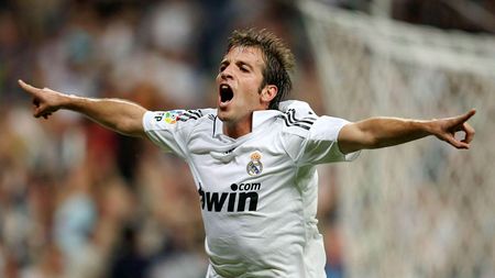 Van der Vaart: "Îmi mai doresc un copil cadou de Crăciun"