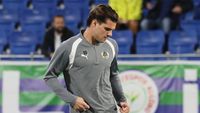 Israelienii, anunț despre transferul lui Ianis Hagi la Maccabi Tel Aviv: „Pun presiune pe el să semneze!”