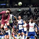 Petrecere cu droguri, aranjată înainte de Manchester City – Tottenham! A dat telefoane şi la pauza partidei din Cupă