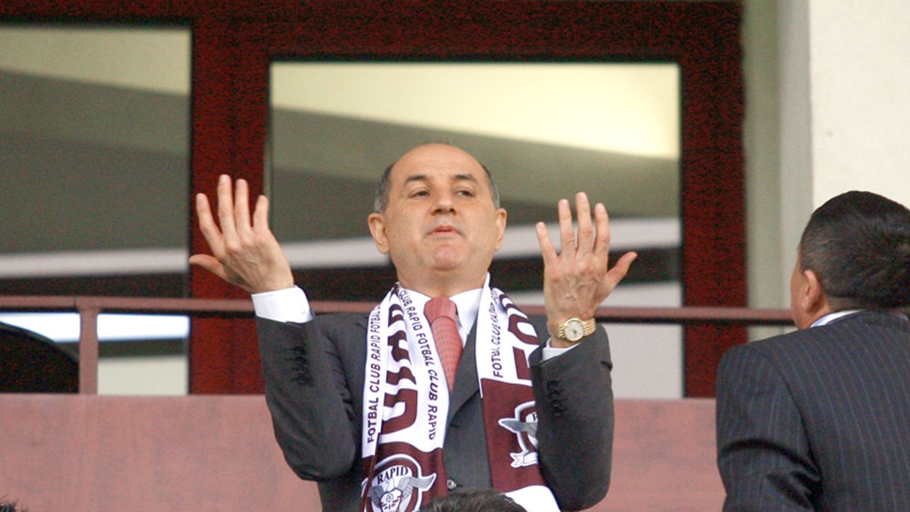 Rapidiștii și-au diminuat singuri șansele la CAF