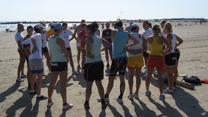 Oltchim a terminat cantonamentul de la Constanța