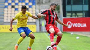 Constantin Budescu, vis spulberat pentru Gigi Becali: „Va juca la Petrolul, nu la FCSB!”