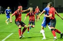 Sepsi începe să devină o echipă atractivă pentru străini: un club din Grecia vrea să dea lovitura cu un fotbalist al lui Cristiano Bergodi