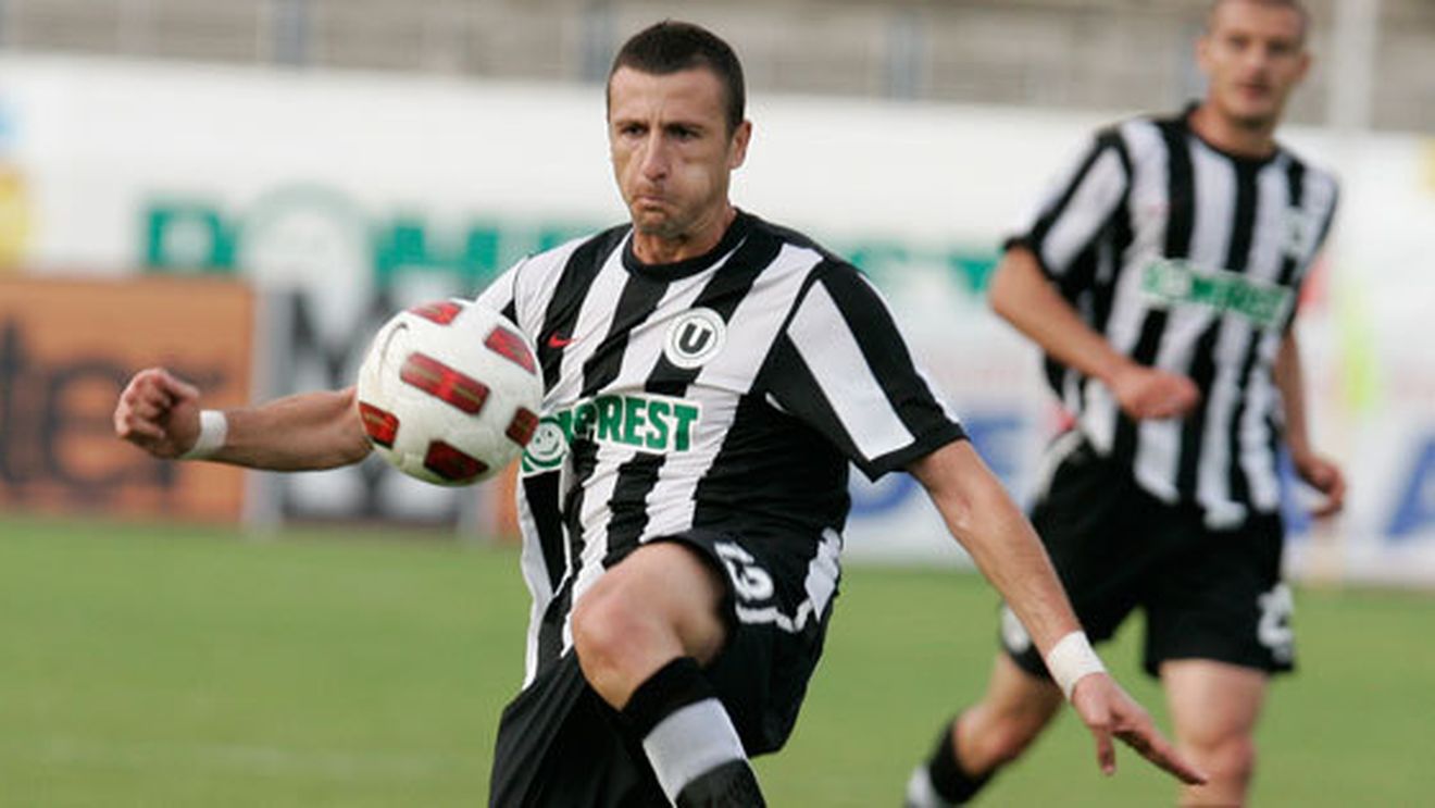 EXCLUSIV Unul vine, altul pleacă!** Izvoranu s-a transferat la fosta echipă a stelistului Maicon