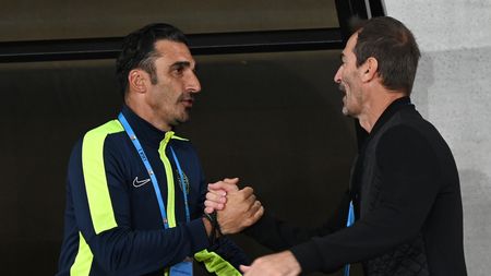 Anunț oficial despre demiterea antrenorului din Superliga! Finanțatorul, mesaj clar: „M-au deranjat declarațiile lui”. EXCLUSIV