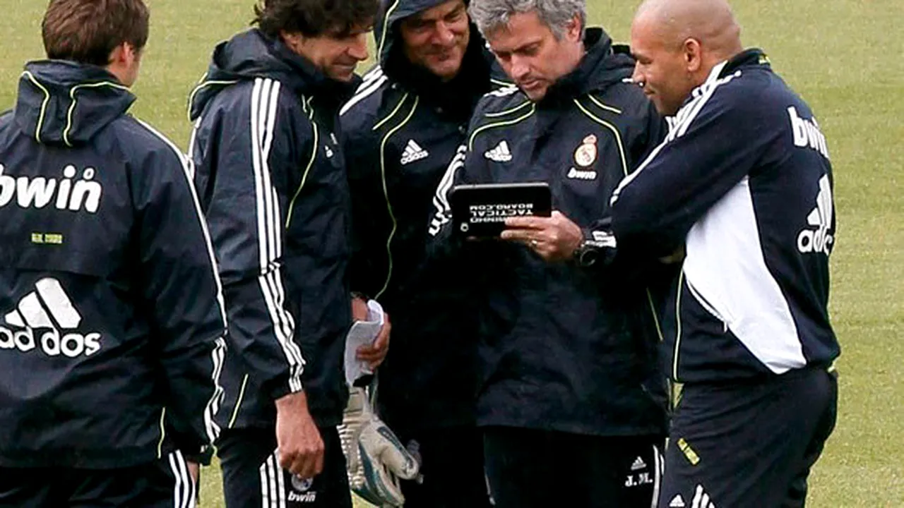 Mourinho a decis de cine scapă!** Cei 5 care nu mai sunt doriți la Real și prețurile lor