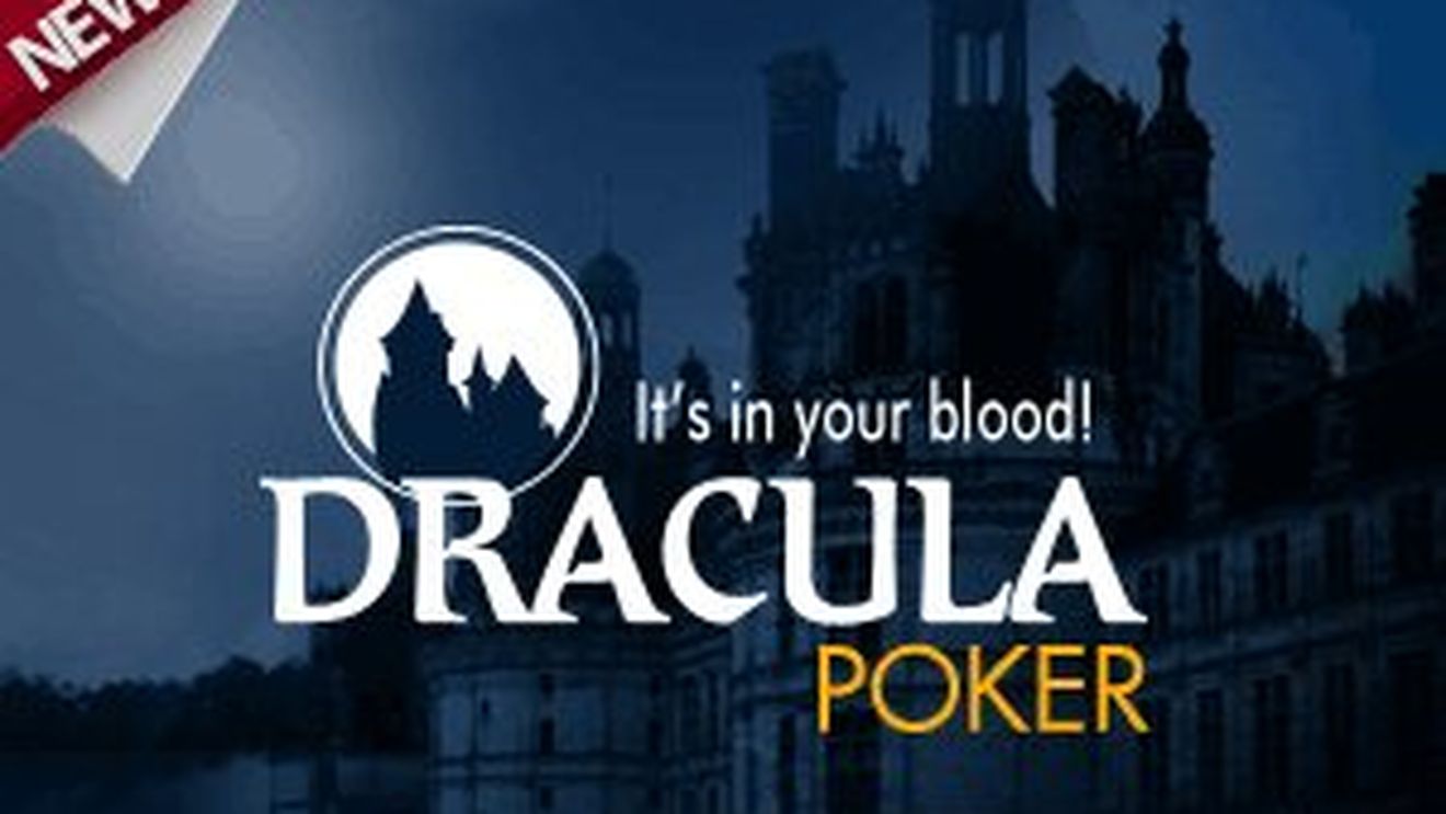 Drumul spre faima si glorie incepe la Dracula Poker!
