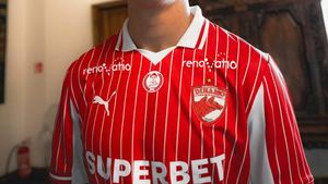 Omul care a scos-o pe Dinamo din insolvență: „Până în clasa a XII-a am ținut cu Steaua”. EXCLUSIV