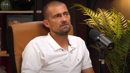 „Niță este numărul 1 la națională!”. Gabi Tamaș, elogiu pentru fostul său coleg de la FCSB. EXCLUSIV
