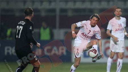 Deac: "Vreau ca Dinamo și Steaua să câștige fiecare...câte un punct" :)