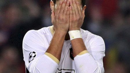 Comentariul meciului Barcelona - Manchester United 0-0