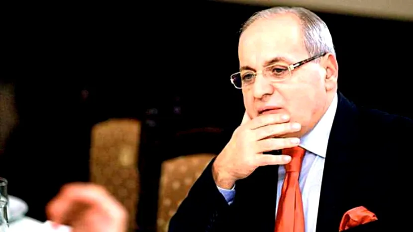 Ce a scos la iveală Nelu Ploieșteanu despre soția sa. N-a fost la înmormântarea mamei ei ca să nu-și îmbolnăvească băiatul