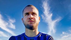 Transferul verii pentru un român poate fi cel al lui George Pușcaș: 5 milioane de euro! Condițiile în care se realizează tranzacția în Serie A