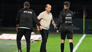 Cum a fost numită Superliga în presa maghiară de antrenorul celor de la Csikszereda