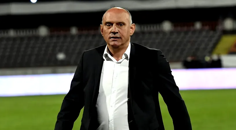Florin Prunea şi Bogdan Stelea, echipa dinamită de la Asia Express. Portarii Generației de Aur ar putea participa la show-ul TV, după ce Tamaş şi Alexa au câştigat: „Aş fi şeic”