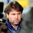Florin Răducioiu, blocat la Barcelona din cauza penei de curent care a pus la pământ Spania și Portugalia