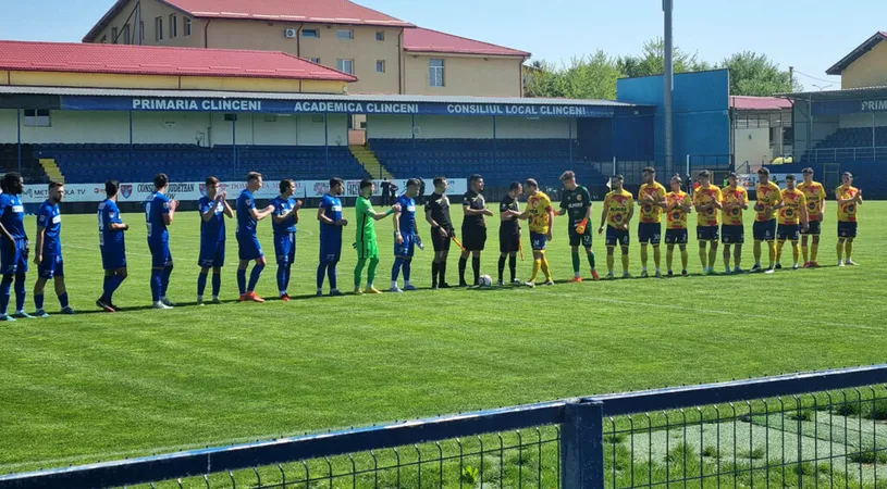 Ripensia s-a făcut de râs la epilogul său în Liga 2: a pierdut cu ultima clasată, echipă care avea golaveraj 0-18 din ultimele două meciuri. Iulian Muntean: ”Aș vrea să renunț, să plec, să nu mai văd pe nimeni. Într-un fel mă bucur că s-a terminat”