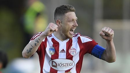 Bogdan Mitrea, golgheterul fundașilor din play-off, își explică performanța: „Dacă s-a putut asta, orice este posibil în viață”. Cu ce a rămas după experiența de la FCSB | INTERVIU