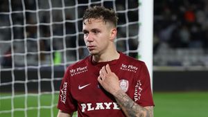 Ofertă-şoc din La Liga: „Am primit 15.000.000 de euro pentru Louis Munteanu”