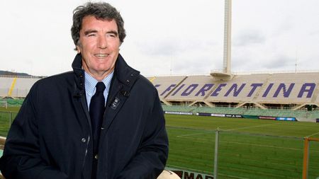 Dino Zoff: "Sunt încrezător că Italia va trece de faza grupelor"