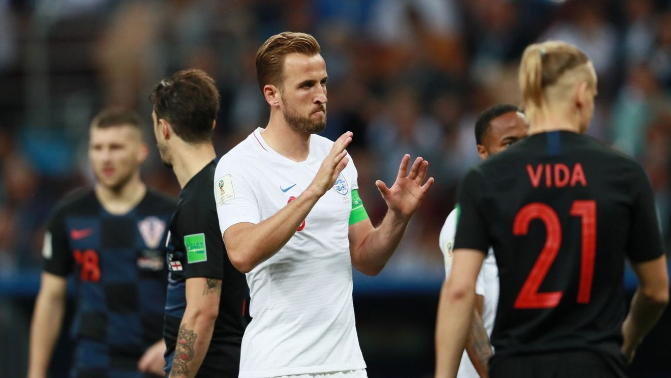 Victor Pițurcă l-a făcut praf pe Harry Kane, după Anglia - Scoția: „Sare mingea din el, bine că nu l-a luat Real Madrid”