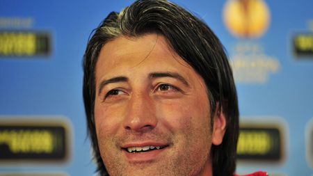 Murat Yakin: "Avem nevoie de experiență pentru a face diferența"