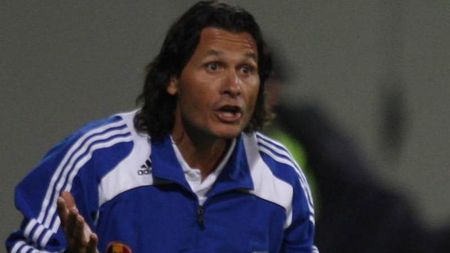 Napoli: "Unirea a suferit după meciul cu Hamburg!"