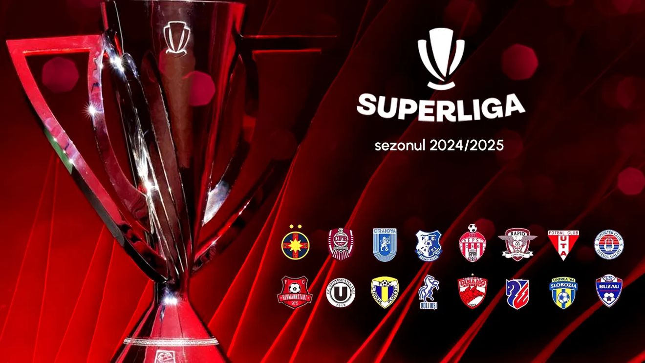 Primul antrenor care a plecat din Superliga, chiar duminică seara, după finalul nebun: „Contractul a fost reziliat”. Cine e favorit să-l înlocuiască. EXCLUSIV