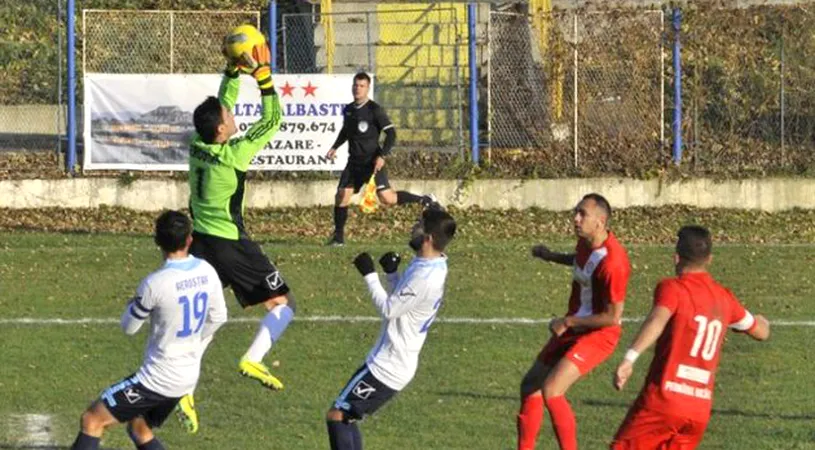 FRF dictează o nouă depunctare.** După Delta, și SC Bacău rămâne fără puncte în campionat. Ce loc ocupă acum în Seria 1