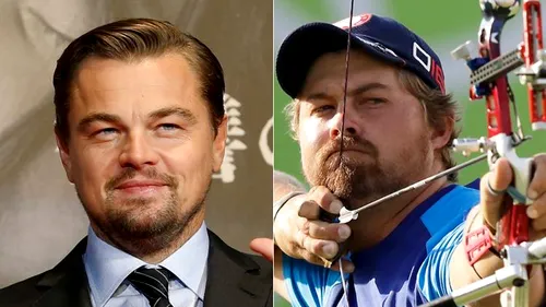 5 momente antologice de la JO de la Rio. De la fratele geamăn al lui Leonardo DiCaprio, la straniul caz al cabinei de duș