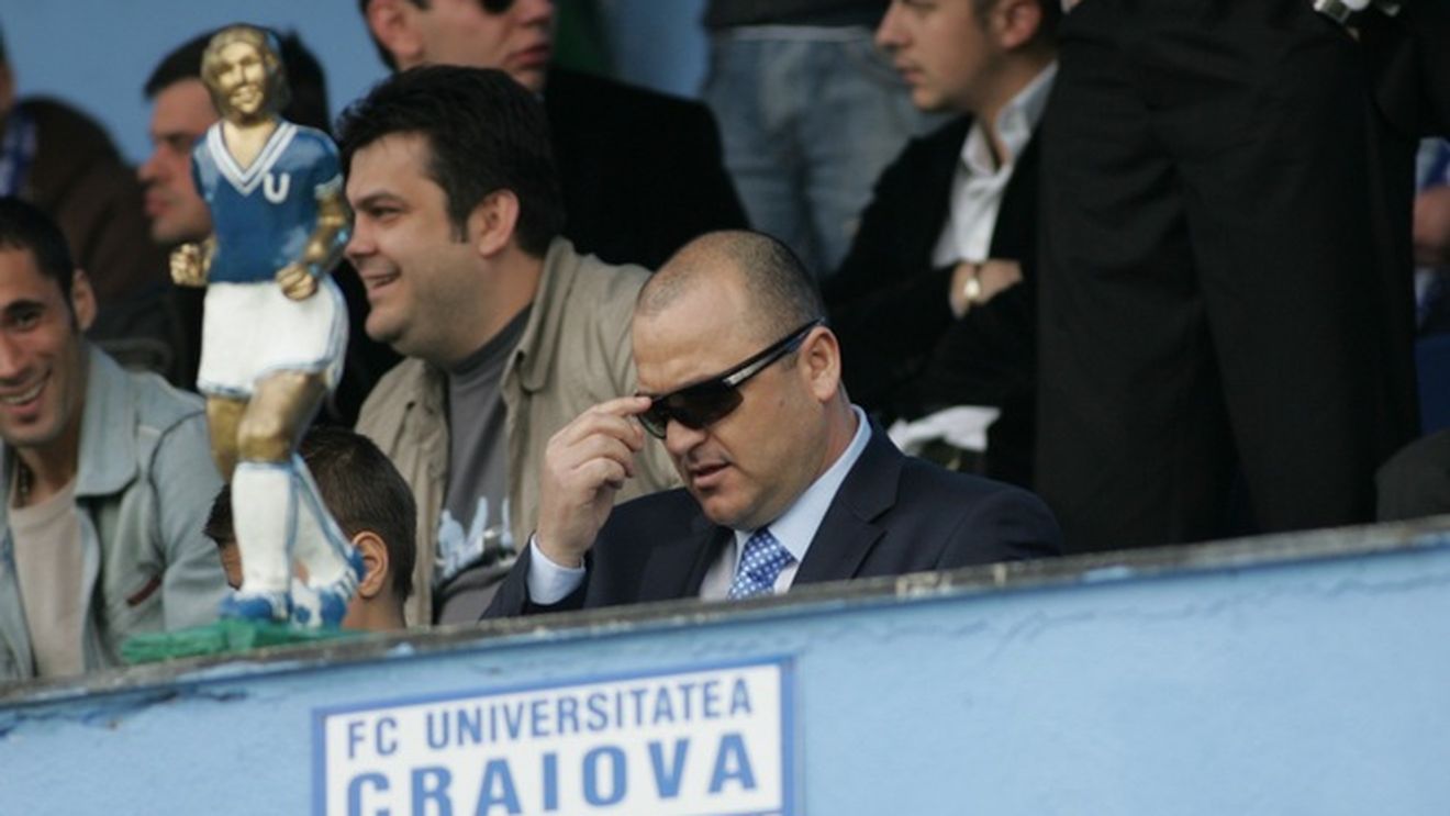 Primarul Craiovei are "acoperire"!** Vezi comunicatul lui Solomon