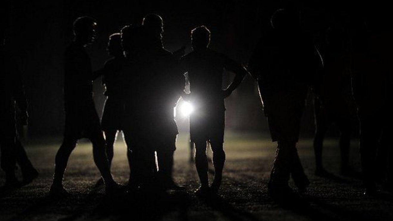 A fost ademenit cu un transfer la Steaua, dar a sfârșit rupt în bătaie de un oficial: 'Mi-a spart gura!'** Drama jucătorului care a venit în România în căutarea gloriei