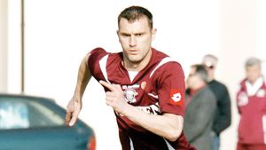 Despotovici, alături de Rapid: "Strângeți rândurile și luptați!"