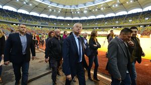 Grecii au văzut că Sorin Oprescu a fost arestat la ei în țară şi n-au stat pe gânduri: „Se ridică întrebarea dacă a fost o coincidență”