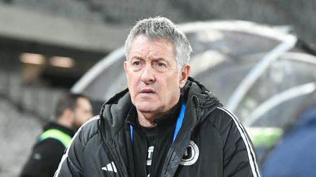 „Să fim serioși!”. Cristiano Bergodi, reacție fabuloasă când a fost întrebat dacă se gândește la titlu, după U Cluj - FC Argeș 3-1