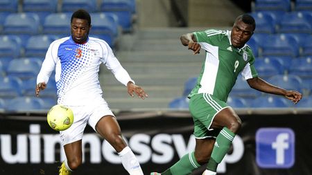 Îngropați de Varela! Naționala Capului Verde a pierdut barajul pentru calificarea la Mondiale după ce l-a folosit pe stelist, suspendat