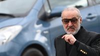 Gigi Becali a intervenit în conflictul Marius Baciu – Florin Tănase: „Să își vadă de treabă”