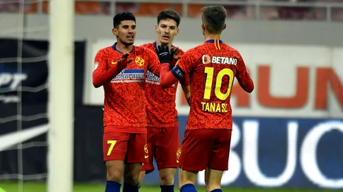 Toni Petrea a dezvăluit ce trebuie să facă jucătorii lui FCSB pentru a câștiga partida cu FC Botoșani: „Au maturitatea necesară!” | VIDEO