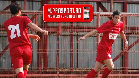 Pentru prima dată în lotul "câinilor"!** El este surpriza lui Andone pentru meciul de luni