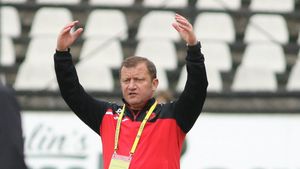 Dorinel Munteanu, negocieri avansate cu o fostă campioană din Liga 1. „Voi merge să discutăm!”