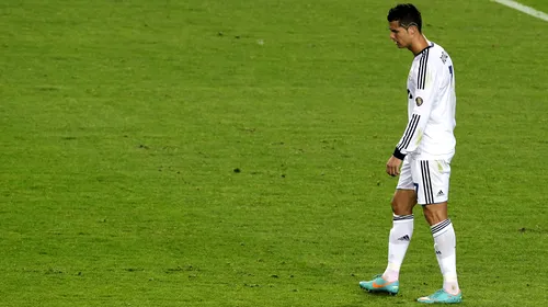 Real nu mai arată a campioană!** Ronaldo dat dispărut de spanioli, Barca poate „ucide” campionatul Spaniei după 13 etape! Betis – Real 1-0