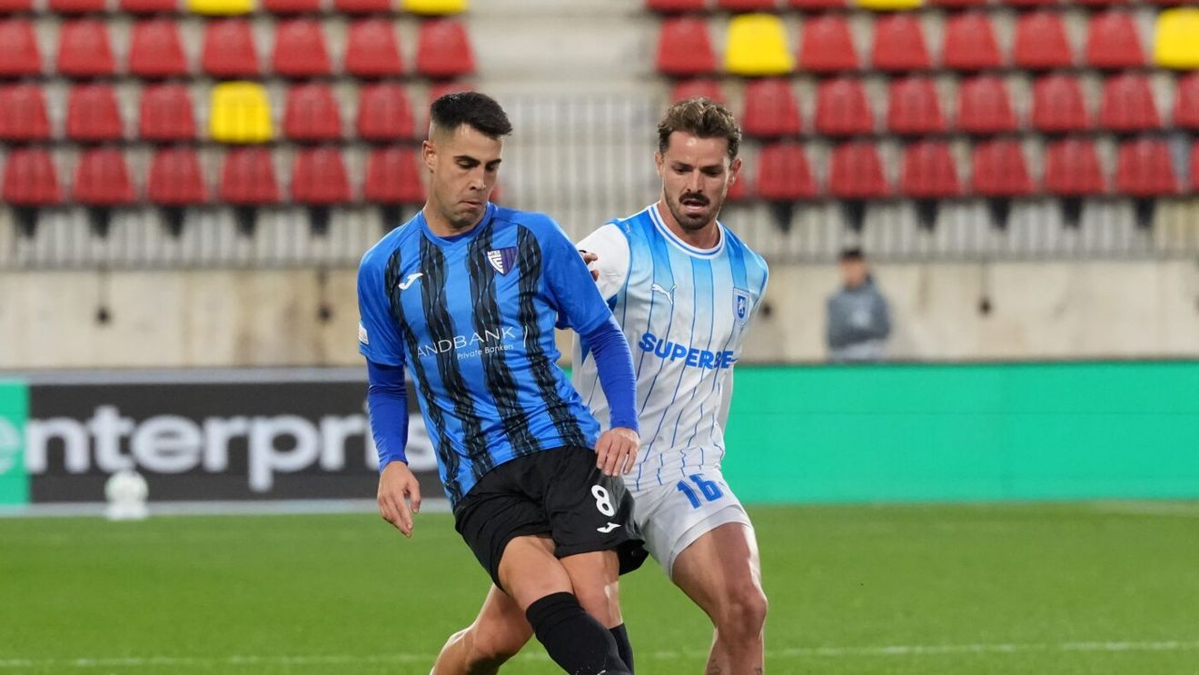 Inter d'Escaldes - Universitatea Craiova 1-3. Lei în Pirinei. Cronică de Cătălin Mureșanu
