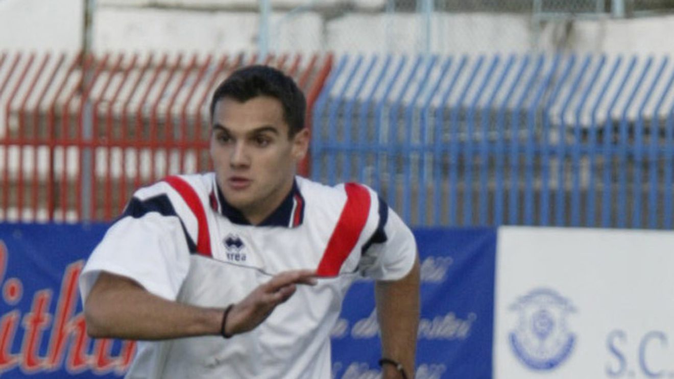 Cristian Munteanu, la Târgu Mureș