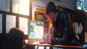 Mihai Costea va explica la Comisia de Disciplină ce caută în casele de pariuri. Până acum, FRF n-a pedepsit pe nimeni, deși scandalurile cu oameni din fotbal implicați la pariuri s-au ținut lanț