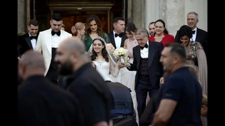 Decizia surprinzătoare luată de fiica cea mare a lui Gigi Becali: s-a hotărât ce va face cu hotelul din stațiunea Venus, primit cadou de la tatăl ei! 